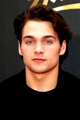 Dylan Sprayberry profile picture