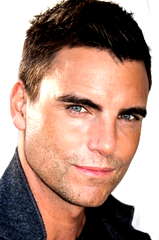 Colin Egglesfield profile picture