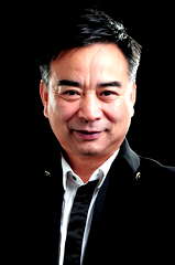 Yue Yueli profile picture