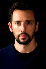 Ralf Little profile picture