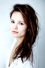 Dasha Charusha profile picture