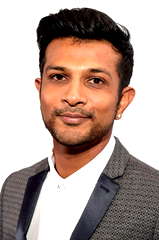 Utkarsh Ambudkar profile picture