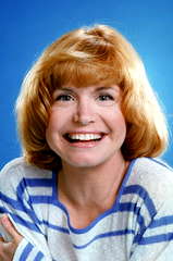 Bonnie Franklin profile picture