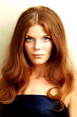 Samantha Eggar profile picture