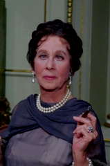 Gwen Ffrangcon Davies profile picture