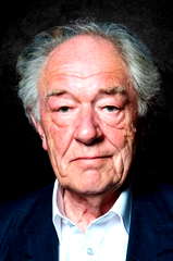 Michael Gambon profile picture