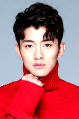 Chen Yilong profile picture