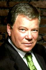 William Shatner profile picture