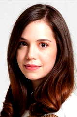 Cansu Kurgun profile picture