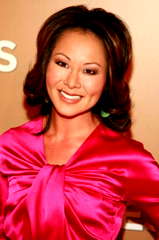 Alina Cho profile picture