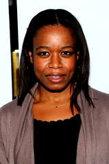 Quincy Tyler Bernstine profile picture