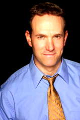 Greg Benson