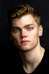 Levi Meaden profile picture