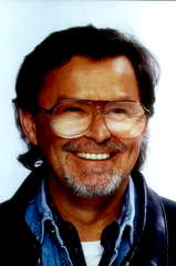 Ernest Vincze