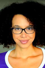 Kate Comer profile picture