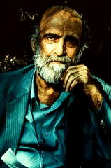 Karim Akbari Mobarakeh profile picture