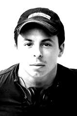 Mathieu Turi
