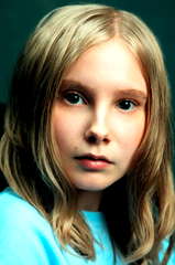 Maddie Evans
