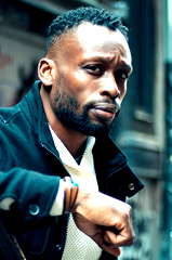 Jayson Wesley profile picture