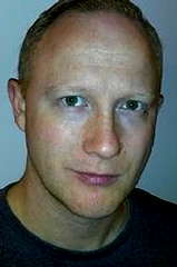 David Woods profile picture