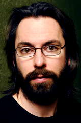 Martin Starr profile picture