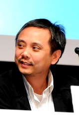 Gordon Chan