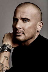 Dominic Purcell profile picture
