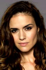 Lisa Marcos profile picture