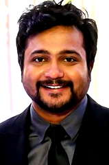 Bobby Simha profile picture