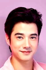 Mario Maurer profile picture