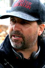 Michael Baumgarten