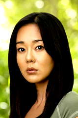 Yunjin Kim profile picture