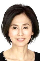 Mayumi Asaka profile picture