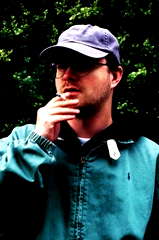 Nathan Mercer