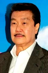 Melvin Wong Gam-Sam profile picture