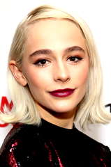 Sophia Anne Caruso profile picture