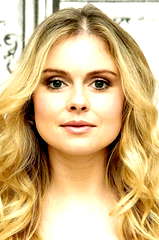 Rose McIver profile picture