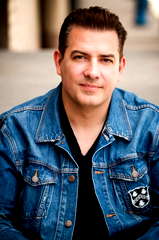 Seán Patrick Judge profile picture