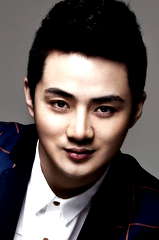 Yu Shaoqun profile picture
