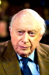 Norman Lloyd profile picture
