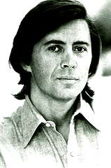 Brian Bedford