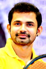 Harikrishnan profile picture