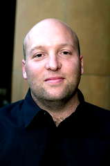Zak Penn profile picture