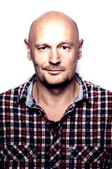 Erlend Loe profile picture