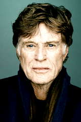 Robert Redford profile picture