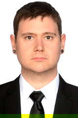 Michael P. Blevins profile picture
