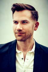 Aaron Moorhead profile picture