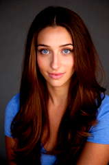Samantha Hodhod profile picture