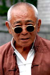 Ku Feng profile picture