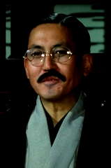 Katsuo Nakamura
